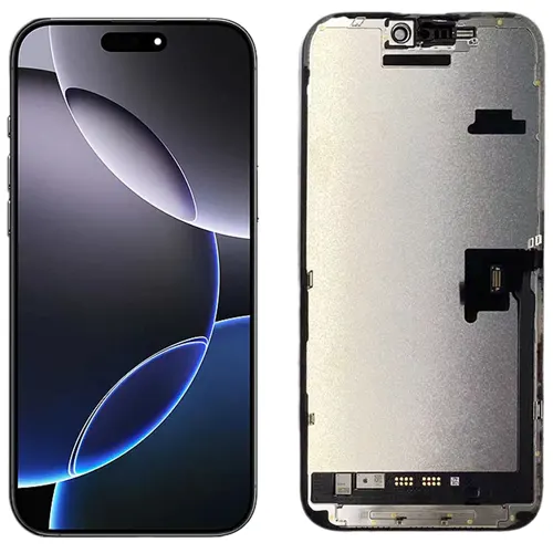 Replacement for IPHONE 16PRO FOG/ORG DISPLAY - Quality Phone Parts in Sri Lanka